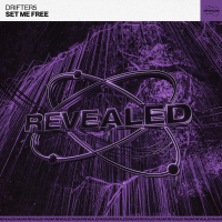 Set Me Free (Single)