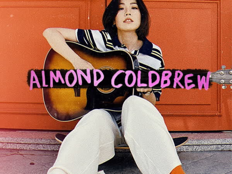 Almond Cold Brew (Single)
