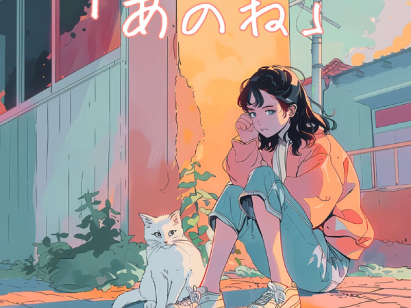 「あのね」 (Single)