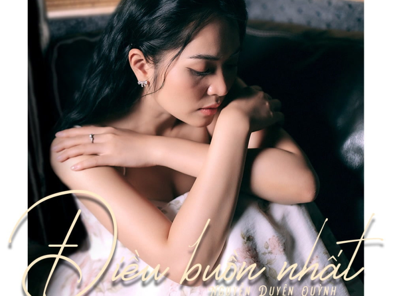 Điều Buồn Nhất (Single)