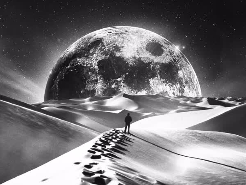 Endless Night (Single)