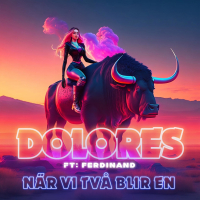 När vi två blir en (EP)