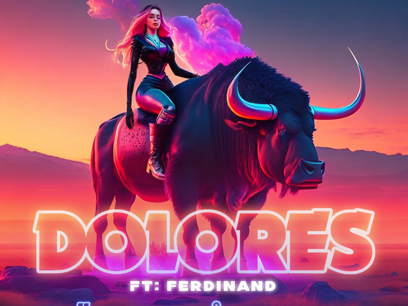 När vi två blir en (EP)