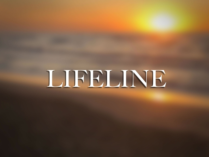 Lifeline (Single)