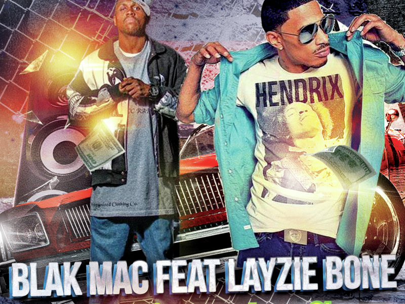 Realniggas.Com (feat. Layzie Bone) (Single)
