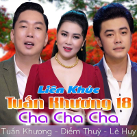 Liên Khúc Tuấn Khương 18 (Single)