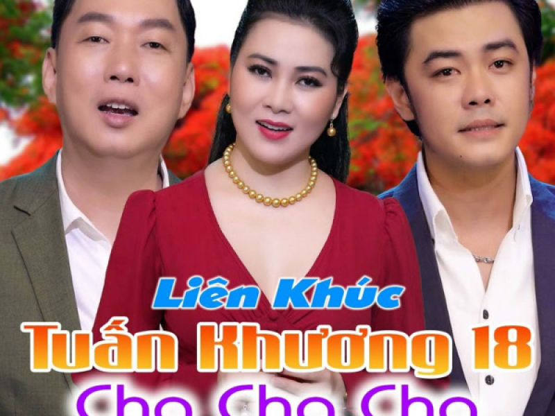 Liên Khúc Tuấn Khương 18 (Single)