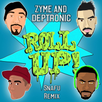 Roll Up (Dj Snafu Remix)