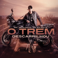 O Trem Descarrilhou (Single)