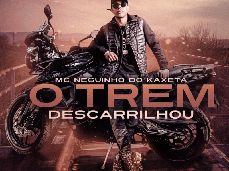 O Trem Descarrilhou (Single)