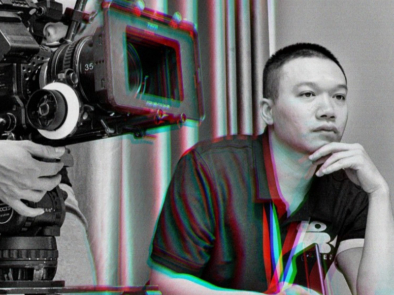 Đức Đạo Đời (feat. Trịnh Quang Khánh) (EP)