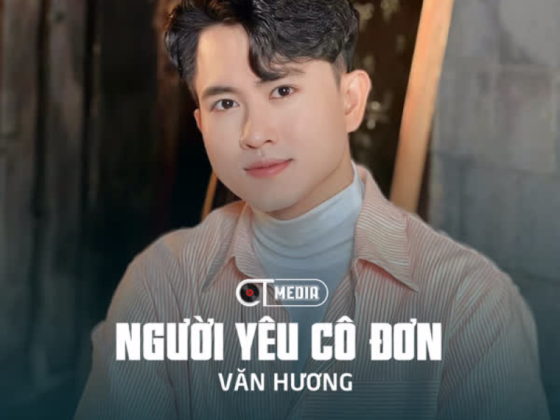 Người Yêu Cô Đơn (Disco) (EP)