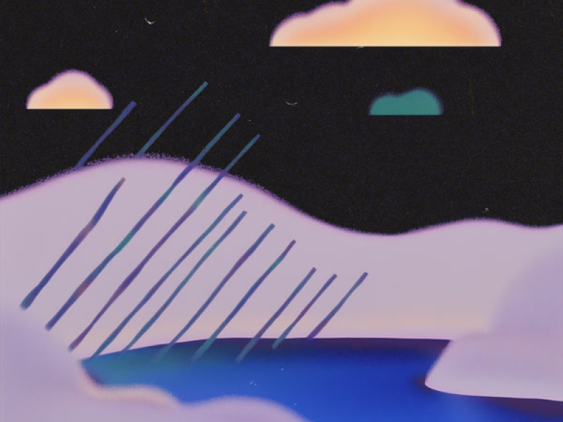 Windy Sunday (Single)