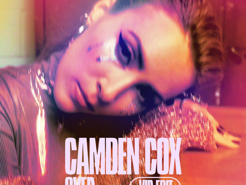 Over (VIP Edit) (Single)