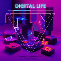 Digital life (Single)