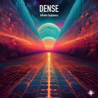 Infinite Emptiness (EP)