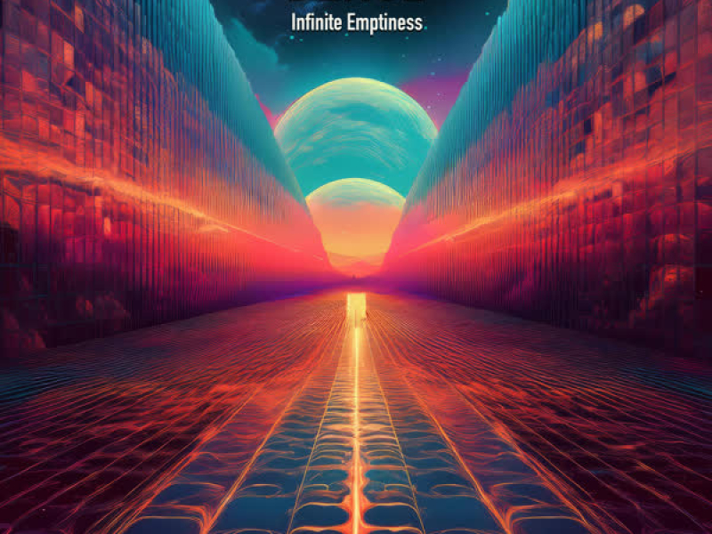 Infinite Emptiness (EP)
