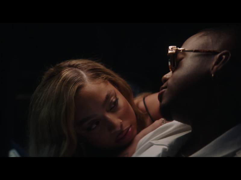 Count Me In (Single)