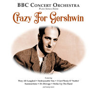 BBC Concert Orchestra Plays Songs from 