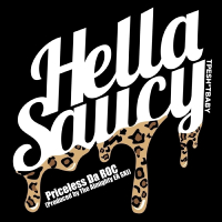 Hella Saucy