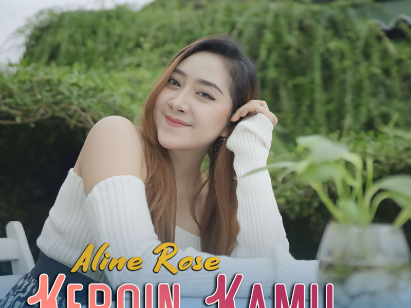 Kepoin Kamu (Single)
