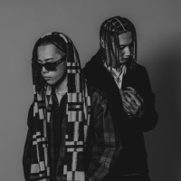 Back and Forth (Single)