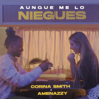 Aunque Me Lo Niegues (Single)