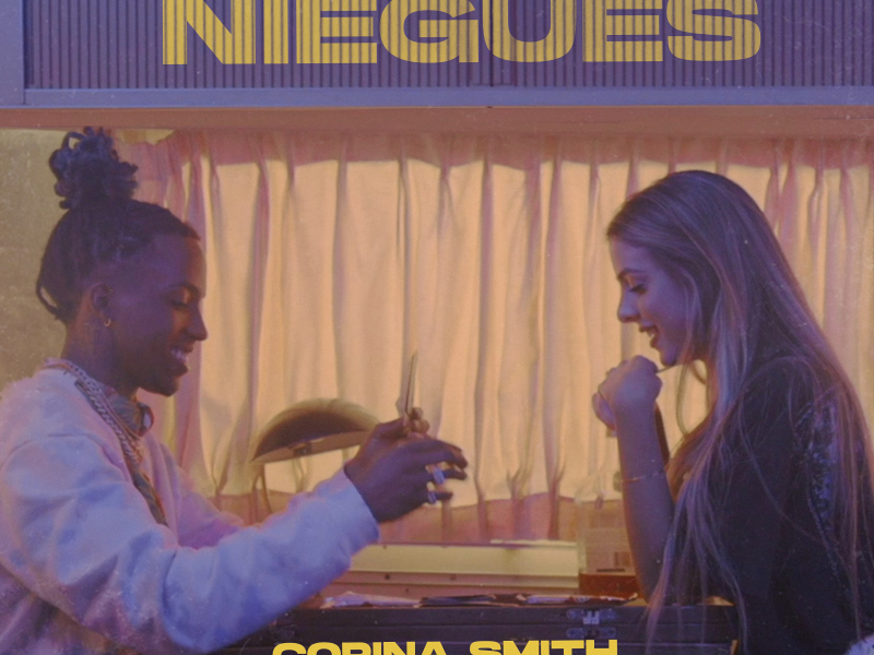 Aunque Me Lo Niegues (Single)