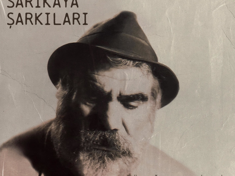 Aşk Bir Izdırap (Single)