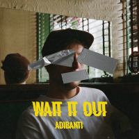 Wait It Out (Single)