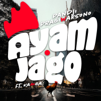 Ayam Jago (Single)