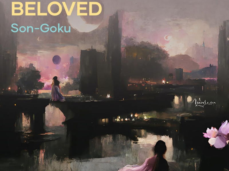 Goodbye my beloved (Single)