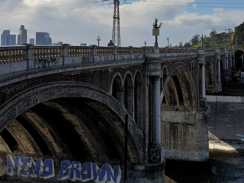 Eastside Story (Single)