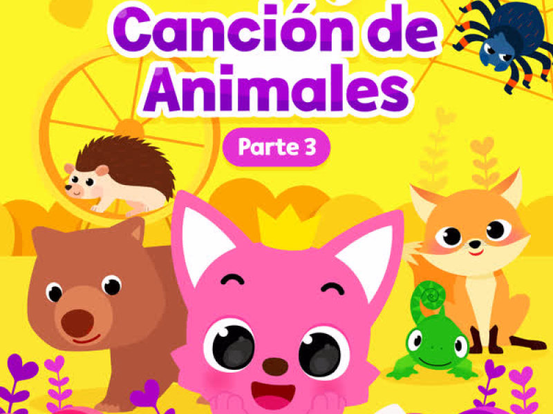 Cancíon de Animales (Parte 3)