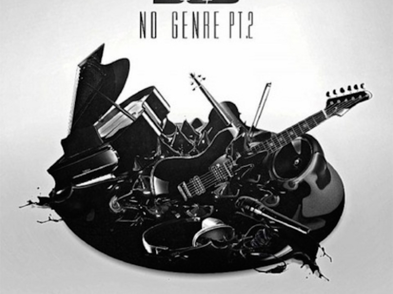 No Genre 2