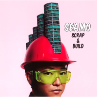 SCRAP & BUILD