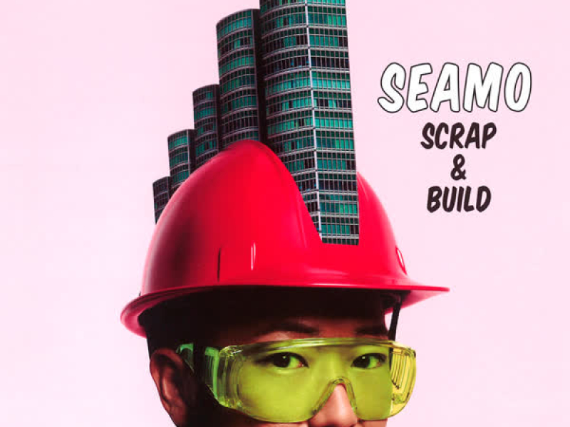SCRAP & BUILD