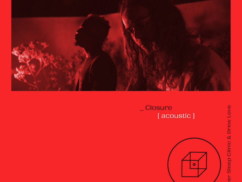 Closure (Acoustic) (Single)