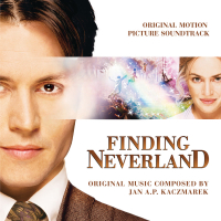 Finding Neverland (オリジナルサウンドトラック)