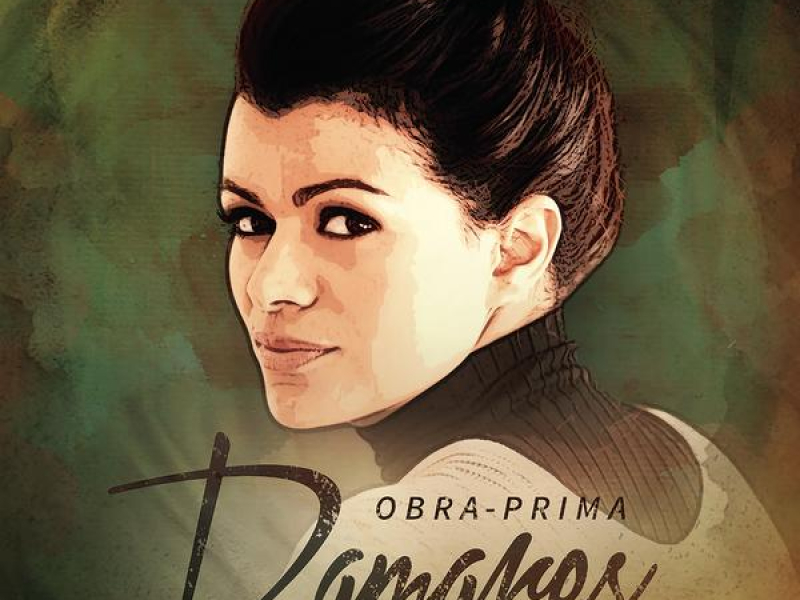 Obra Prima (Playback)