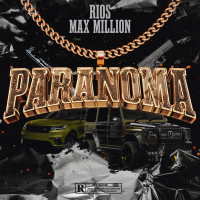 PARANOMA (Single)
