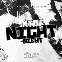 MTG Night To Night (Single)