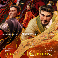 Three Kingdom：Starlit Heroes （Original Motion Picture Soundtrack ）