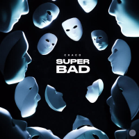 Super Bad (Single)