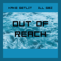 Out Of Reach (Single)