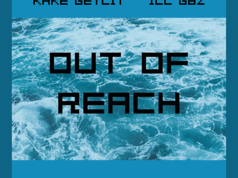 Out Of Reach (Single)