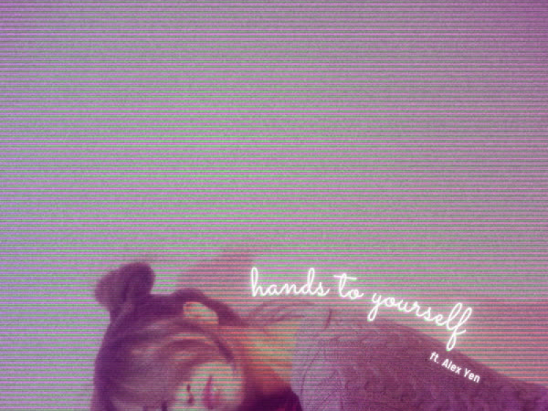 hands to yourself (Single)