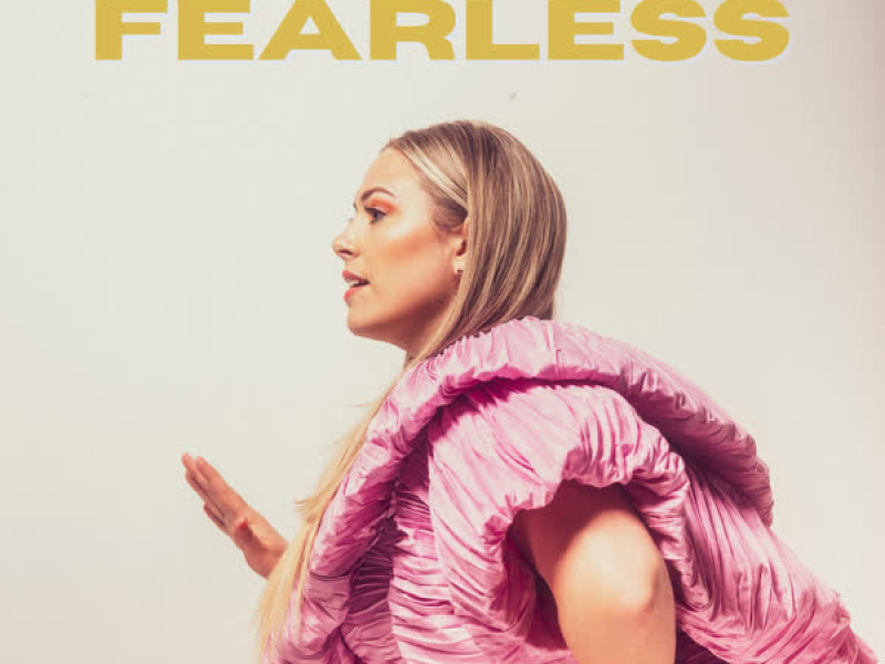 Fearless (Radio Edit) (Single)