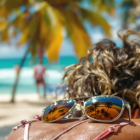 Sunburn & Paradise (Single)