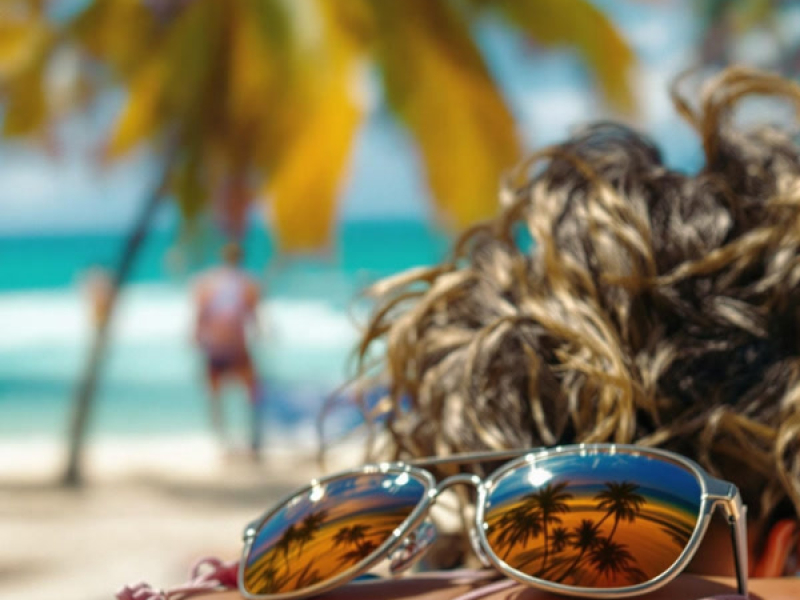 Sunburn & Paradise (Single)